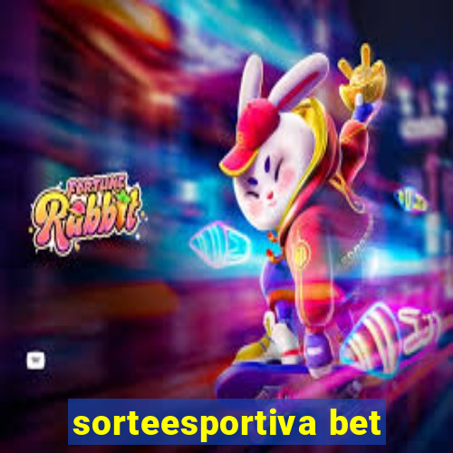 sorteesportiva bet